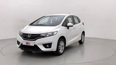 2017 Honda Jazz