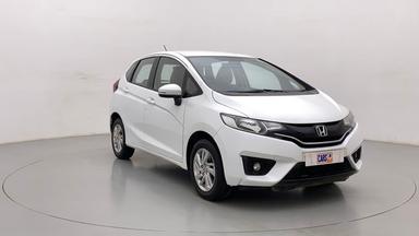 2017 Honda Jazz