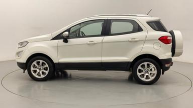 2019 Ford Ecosport