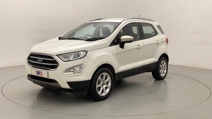 2019 Ford Ecosport