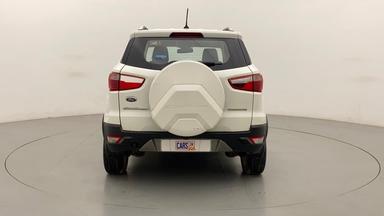 2019 Ford Ecosport