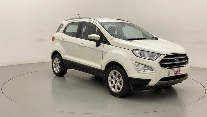 2019 Ford Ecosport