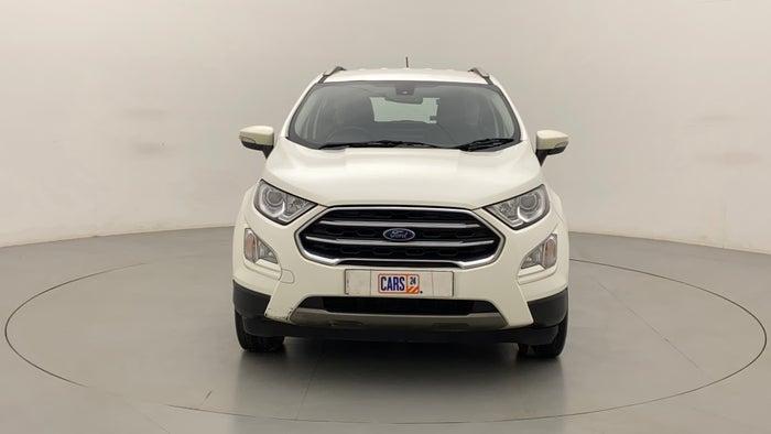 2019 Ford Ecosport