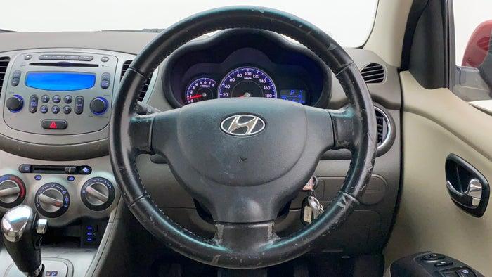 2012 Hyundai i10