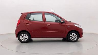 2012 Hyundai i10