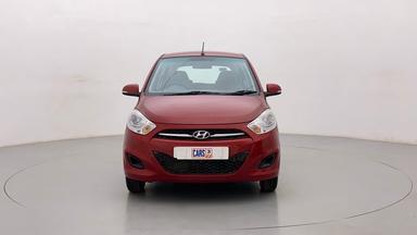 2012 Hyundai i10