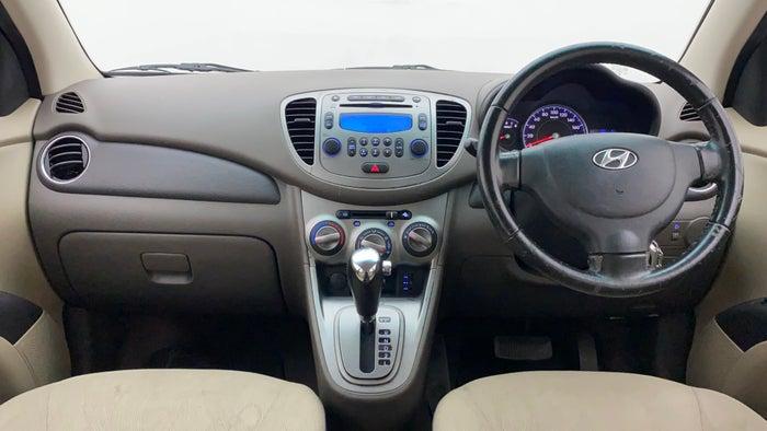 2012 Hyundai i10