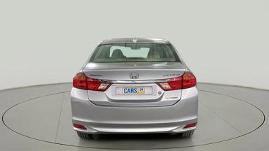 2017 Honda City