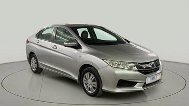 2017 Honda City