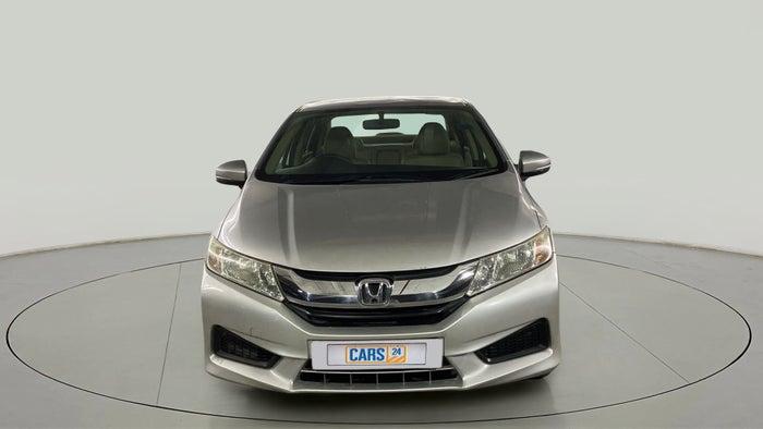 2017 Honda City