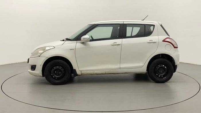 2013 MARUTI SWIFT