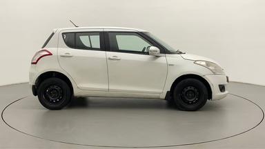 2013 MARUTI SWIFT