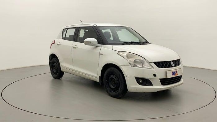 2013 MARUTI SWIFT