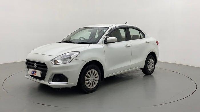 2021 Maruti Dzire