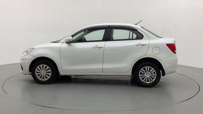 2021 Maruti Dzire