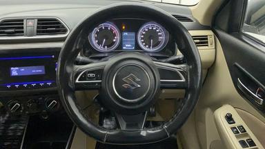 2021 Maruti Dzire