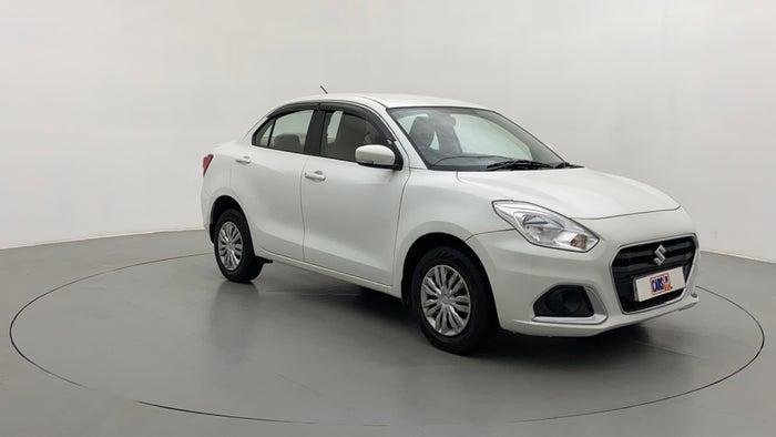 2021 Maruti Dzire