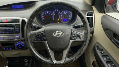 2012 Hyundai i20