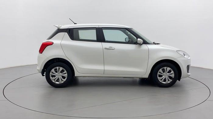 2022 Maruti Swift