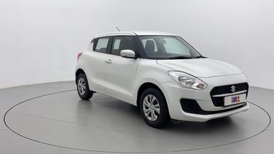 2022 Maruti Swift