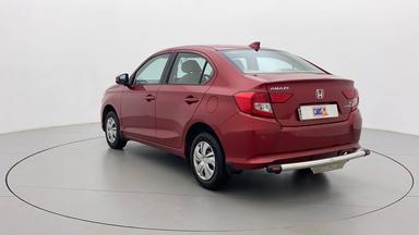 2021 Honda Amaze