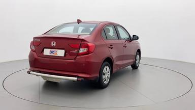 2021 Honda Amaze