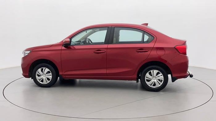 2021 Honda Amaze