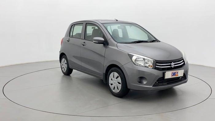 2017 Maruti Celerio