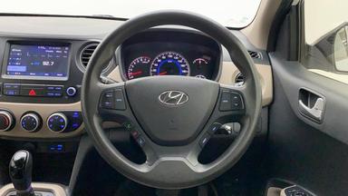 2018 Hyundai Grand i10