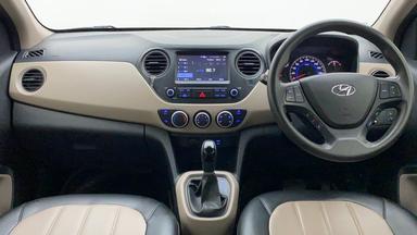 2018 Hyundai Grand i10