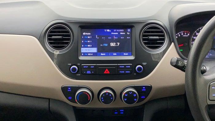 2018 Hyundai Grand i10