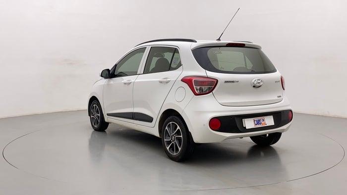 2018 Hyundai Grand i10