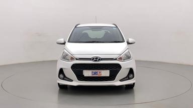 2018 Hyundai Grand i10