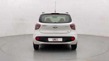 2018 Hyundai Grand i10