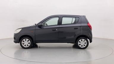 2015 Maruti Alto K10