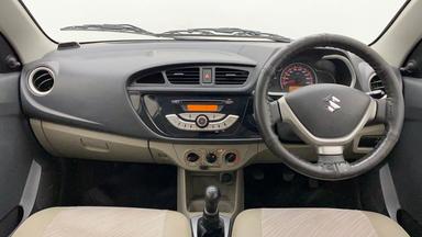 2015 Maruti Alto K10