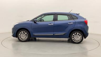 2016 Maruti Baleno