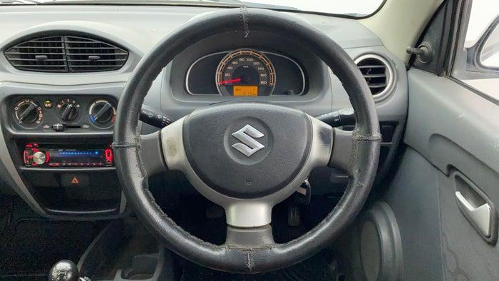 2015 MARUTI ALTO 800