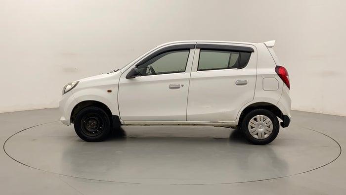 2015 MARUTI ALTO 800