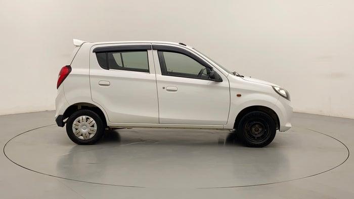 2015 MARUTI ALTO 800