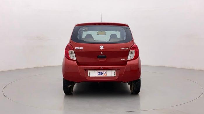 2015 Maruti Celerio