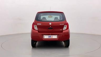 2015 Maruti Celerio