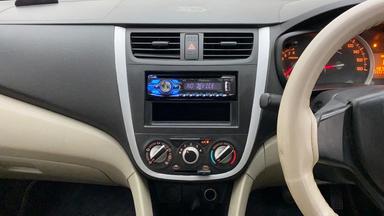 2015 Maruti Celerio