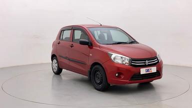 2015 Maruti Celerio