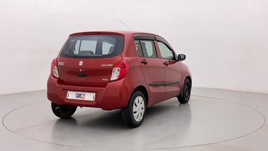 2015 Maruti Celerio