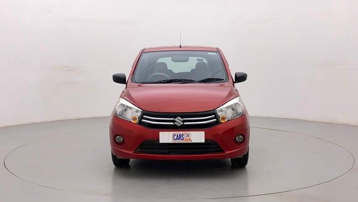 2015 Maruti Celerio