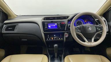 2016 Honda City