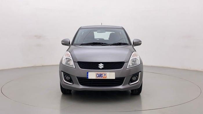 2015 MARUTI SWIFT