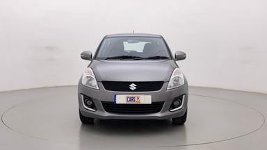 2015 MARUTI SWIFT