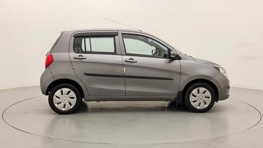 2015 Maruti Celerio